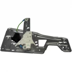 Power Window Motor and Regulator Assembly – Rear Right, 748-517