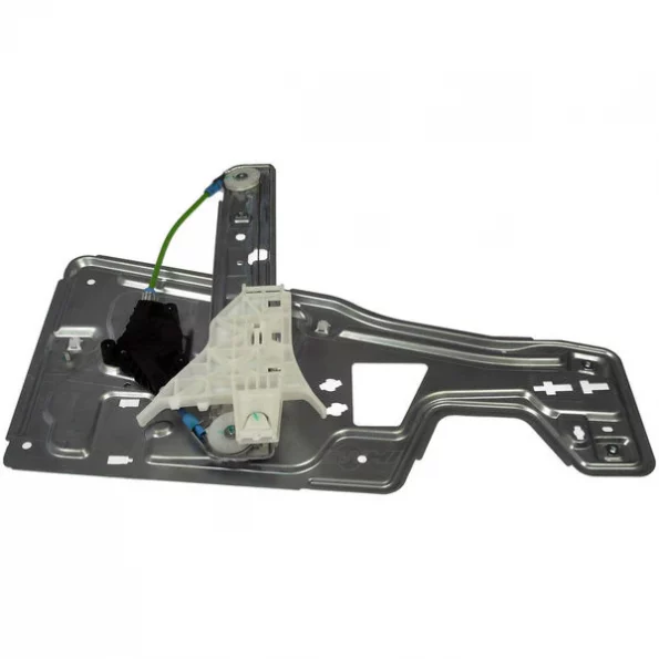 Power Window Motor and Regulator Assembly – Rear Right, 748-517