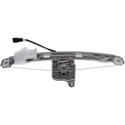Power Window Motor and Regulator Assembly, 748-523