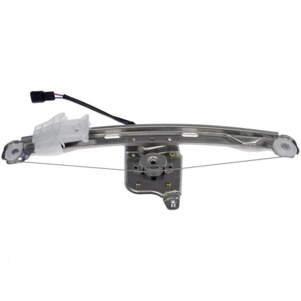 Power Window Motor and Regulator Assembly, 748-523