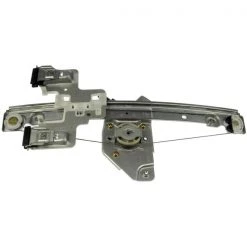 Dorman Power Window Motor and Regulator Assembly - Rear Left, 748-546