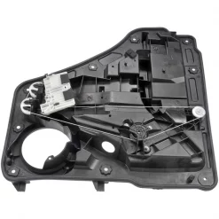 Dorman Power Window Motor and Regulator Assembly - Rear Right, 748-572