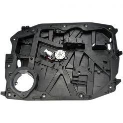 Power Window Motor and Regulator Assembly – Front Right, 748-578