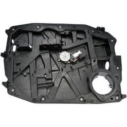 Power Window Motor and Regulator Assembly – Front Left, 748-579