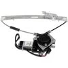 Dorman Power Window Motor and Regulator Assembly - Rear Left, 748-712