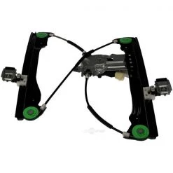 Power Window Motor and Regulator Assembly – Front Right, 748-975