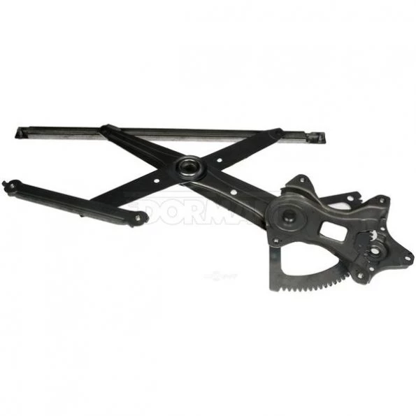 Window Regulator – Front Left, 749-073