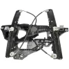 Dorman Window Regulator - Front Right, 749-543