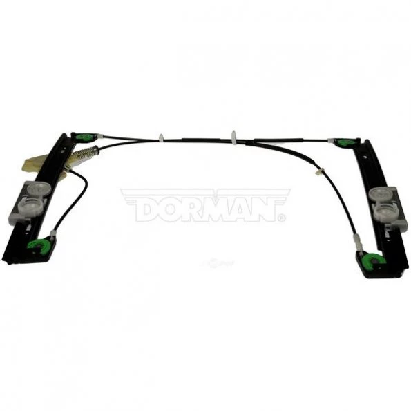 Window Regulator – Front Left, 749-601