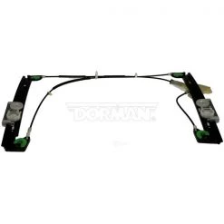 Dorman Window Regulator, 749-602