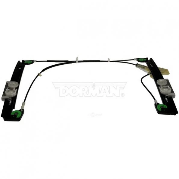 Dorman Window Regulator, 749-602 1 Window Regulator, 749-602