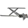 Dorman Window Regulator - Front Left, 749-862
