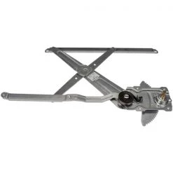 Window Regulator – Front Left, 749-862