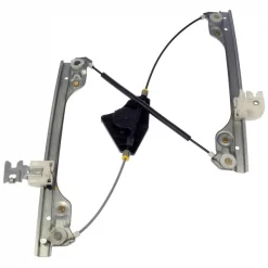 Window Regulator – Front Left, 749-892