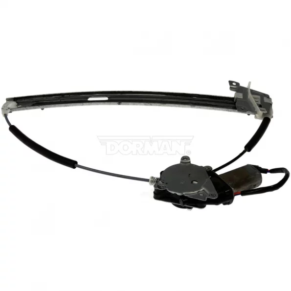 Dorman Power Window Motor and Regulator Assembly - Front Left, 751-296 1 Power Window Motor and Regulator Assembly – Front Left, 751-296