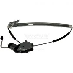 Dorman Power Window Motor and Regulator Assembly - Front Right, 751-297