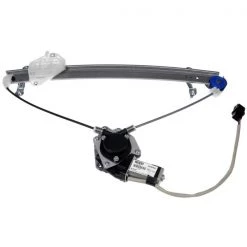 Power Window Motor and Regulator Assembly – Front Right, 751-343