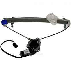 Dorman Power Window Motor and Regulator Assembly - Front Left, 751-344