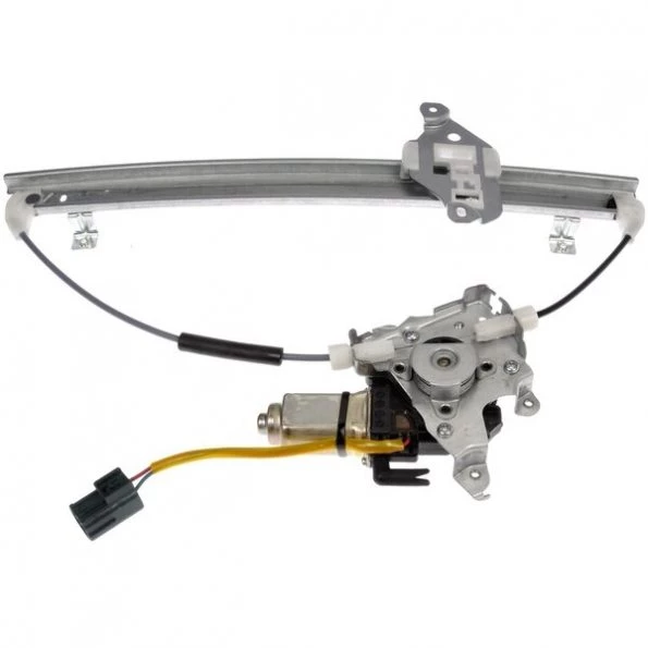 Power Window Motor and Regulator Assembly – Front Left, 751-438