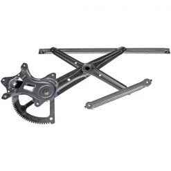 Window Regulator – Front Left, 752-193