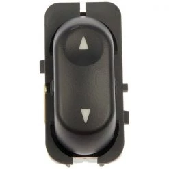 Dorman Door Window Switch - Rear Right, 901-327