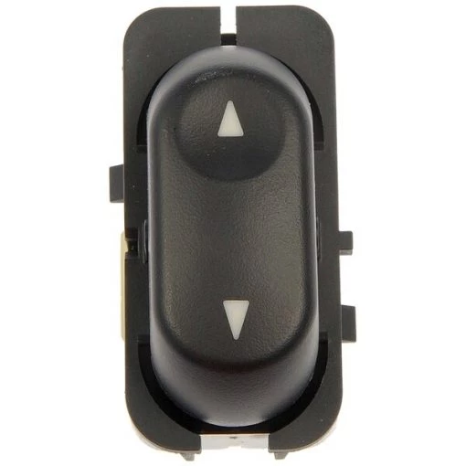Door Window Switch – Rear Right, 901-327