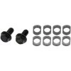 Dorman Power Seat Track Repair Kit, 924-073