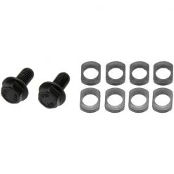 Power Seat Track Repair Kit, 924-073