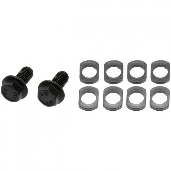 Power Seat Track Repair Kit, 924-073
