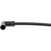 Dorman Windshield Washer Hose - Front, 924-251