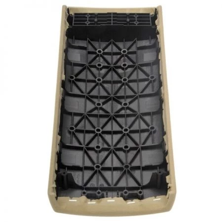 Dorman Console Lid fits 2004-2006 Toyota Prius, 924-376