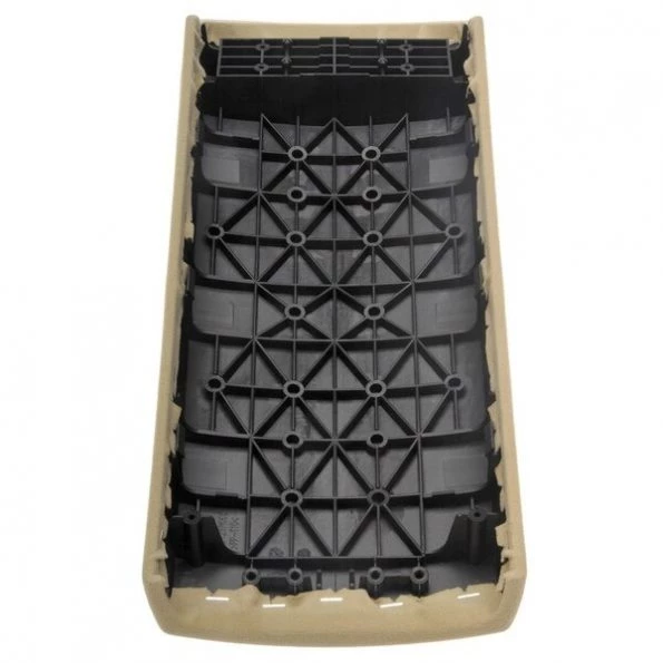 Console Lid fits 2004-2006 Toyota Prius, 924-376