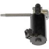 Dorman Seat Motor - Front Left, 924-556