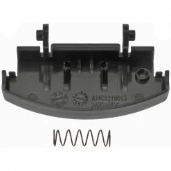 Center Console Latch, 924-822