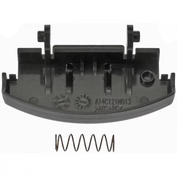 Center Console Latch, 924-822