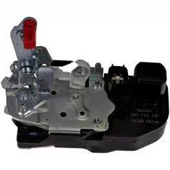 Dorman Tailgate Lock Actuator Motor, 931-713