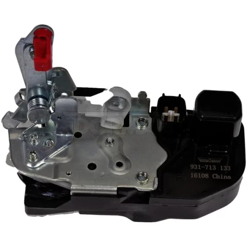 Tailgate Lock Actuator Motor, 931-713