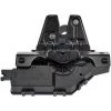 Dorman Trunk Lock Actuator Motor, 937-866