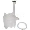Dorman Windshield Washer Fluid Reservoir - Front, 603-180