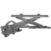 Dorman Window Regulator - Front Left, 740-122