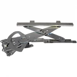 Window Regulator – Front Left, 740-122