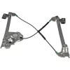 Dorman Window Regulator - Front Left, 740-142