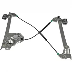 Window Regulator – Front Left, 740-142