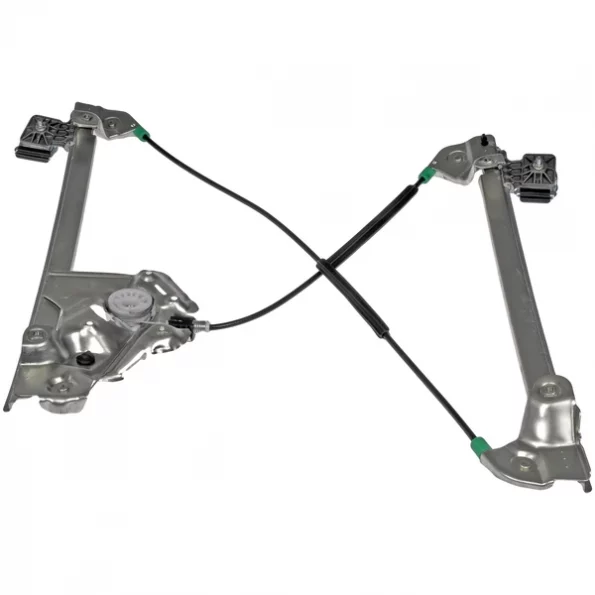 Window Regulator – Front Left, 740-142