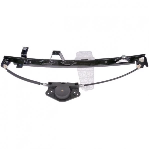 Window Regulator – Front Right, 740-557