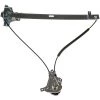 Dorman Window Regulator - Front Left, 740-568