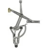 Dorman Window Regulator - Front Left, 740-570