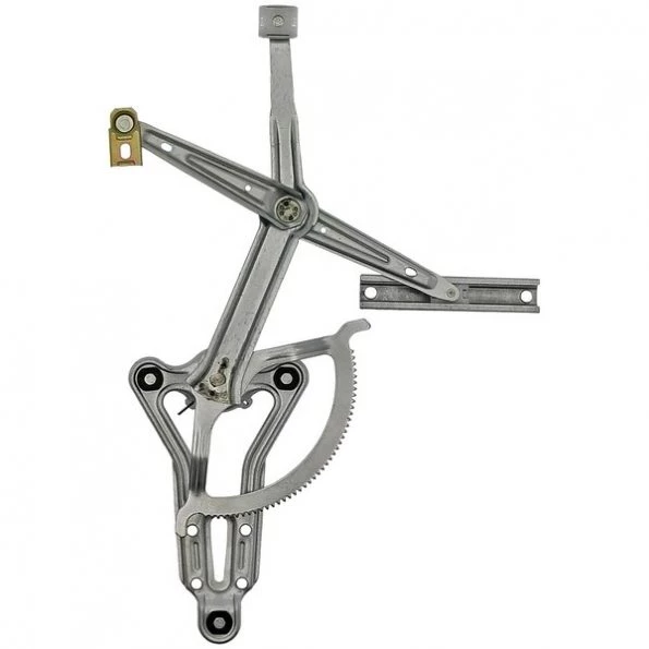 Dorman Window Regulator - Front Left, 740-570 1 Window Regulator – Front Left, 740-570