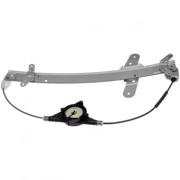 Window Regulator – Front Left, 740-686