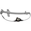 Dorman Window Regulator - Front Right, 740-687